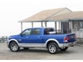 Picture of BAK Revolver X2 Hard Rolling Truck Bed Cover - 5 ft. 7 in. Bed - With Ram Box