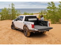 Picture of BAK Revolver X2 Hard Rolling Truck Bed Cover - 5 ft. 7 in. Bed
