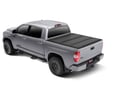 Picture of BAKFlip MX4 Hard Folding Truck Bed Cover - Matte Finish - 5 ft. 7 in. Bed - Without Track System