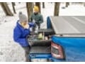 Picture of BAKFlip MX4 Truck Bed Cover (With Multifunction Tailgate)
