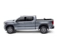 Picture of BAK Revolver X4s Hard Rolling Truck Bed Cover - Matte Black Finish - 5 ft. 9.3 in. Bed