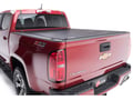 Picture of BAK Revolver X2 Hard Roll-Up Tonneau Covers