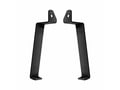 Picture of Putco Luminix Custom Grille Mounting Light Brackets - Fits 2014-2021 Toyota Tundra - 2206