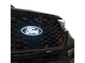 Picture of Putco Luminix Ford Logo Light Up LED Emblem - Front