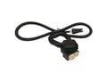 Picture of Putco Quick Connect Harness for Luminix Ford LED Emblems - w/Projector LED Headlights - 529102