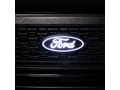 Picture of Putco Luminix White Oval LED Grille Emblem