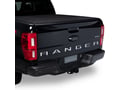 Picture of Putco Luminix Ford Led Emblems - Rear - Red