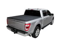 Picture of Lomax Professional Tri-Fold Hard Bed Cover - 6' 6