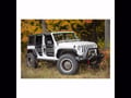 Picture of Aries ActionTrac Powered Running Boards - 70 in. - Boards Only