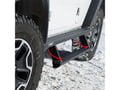 Picture of Aries ActionTrac Powered Running Boards - 70 in. - Boards Only