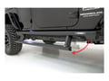 ActionTrac Powered Running Boards