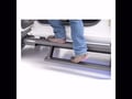 Picture of Aries ActionTrac Powered Running Boards - 83 in. - Crew Cab