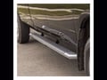 Picture of Aries AdventEDGE Side Bars - Chrome Powder Coat - Crew Cab - Extended Cab