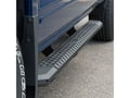 Picture of Aries AdventEDGE Side Bars  - Carbide Black Powder Coat - Crew Cab - Extended Cab