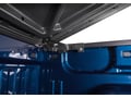 Picture of UnderCover LUX Hard Cover - 5 ft Bed - Paint Code 1D6 - Must have Factory Deck Rail System