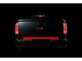 Picture of Putco RED Blade LED Tailgate Light Bar - 44 in. Blade LED Light Bar w/Blis And Trailer Detection