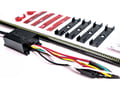 Picture of Putco RED Blade LED Tailgate Light Bar - 44 in. Blade LED Light Bar w/Blis And Trailer Detection