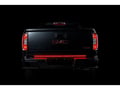 Picture of Putco RED Blade LED Tailgate Light Bar - 48 in. Blade LED Light Bar w/Blis And Trailer Detection
