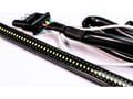 Picture of Putco RED Blade LED Tailgate Light Bar - 48 in. Blade LED Light Bar w/Blis And Trailer Detection