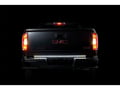 Picture of Putco 60 in Red Blade LED Light Bar
