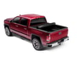 Picture of Truxedo Sentry CT Tonneau Cover - Black - 5 ft. 1.1 in. Bed