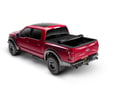 Picture of Truxedo Sentry CT Tonneau Cover - Black - 8 ft. Bed