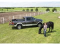 Picture of TruXport Tonneau Cover - Black - 5 ft. 7.4 in. Bed