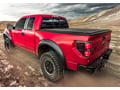Picture of TruXedo Lo Pro QT Tonneau Cover - 5 ft. 7 in. Bed-  w/ Ram Box w/ or w/o Multifunction TG