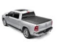 Picture of TruXedo Lo Pro QT Tonneau Cover - 5 ft. 7 in. Bed-  w/ Ram Box w/ or w/o Multifunction TG