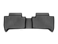 Picture of Weathertech FloorLiner DigitalFit - Black - 2nd Row