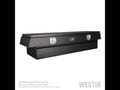 Picture of Westin Brute Job Site Tool Box - Textured Black 