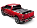 Picture of BAKFlip MX4 Hard Folding Truck Bed Cover - Matte Finish - 6 ft. 9 in. Bed