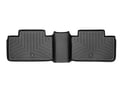 Picture of WeatherTech FloorLiners - 2nd Row - Black