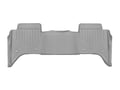 Picture of WeatherTech FloorLiners - 2nd Row - Grey