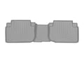 Picture of WeatherTech FloorLiners - 2nd Row - Grey