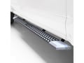 Picture of Aries AdventEDGE Side Bars w/Mounting Brackets - Black - Crew Cab
