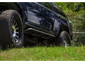 Picture of N-Fab TrailSlider Rock Sliders - Textured Black