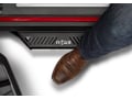 Picture of N-Fab Predator Pro Steps - Textured Black