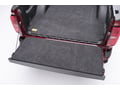 Picture of BedRug Floor Truck Bed Mat - 5 ft 1.7 in Bed