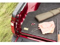 Picture of BedRug Floor Truck Bed Mat - 6 ft 10.4 in Bed