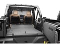 Picture of BedRug BedTred Cargo Kit - 4 pc. Rear Kit 