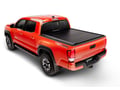 Picture of RetraxPRO MX Retractable Tonneau Cover - With Cargo Channel System - 8' 1