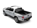 Picture of Truxedo Sentry CT Hard Roll-Up Cover 6 ft. 6 in. Bed - With Deck Rail System