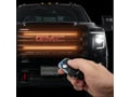 Picture of Putco Luminix Tap-N-Sync Programmable Wireless Remote - 93020