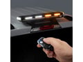 Picture of Putco Luminix Tap-N-Sync Programmable Wireless Remote - 93020