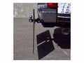 Luverne Textured Rubber Tow Guard