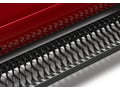 Picture of N-Fab Growler Running Boards - Cab Length - Textured Black