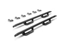 Picture of N-Fab EPYX Step System - Textured Black - CrewMax