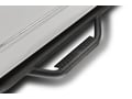 Picture of N-Fab Cab Length Nerf Step Bar - Textured Black - SRW