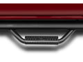 Picture of N-Fab Cab Length Nerf Step Bar - Textured Black 